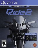 Ride 2 (PlayStation 4)